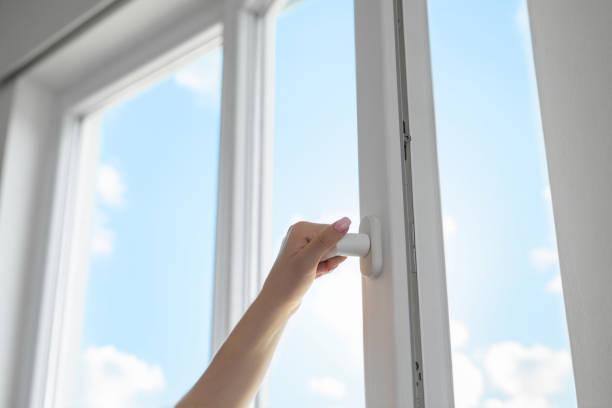 Best Aluminum Windows in Fort Irwin, CA